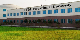 ITM Vocational University [ITMVU], Vadodara Admission 2026: Important Dates, Scholarship
