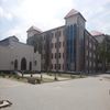 Tezpur Medical College & Hospital