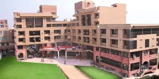 JCC Rohini Admission 2026: BBA, Application Form, Entrance Exam