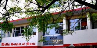 Delhi School of Music - [DSM], New Delhi Admission 2023: Courses, Fees, Application process