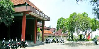Goa College of Art, Panaji Admission 2023: Eligibility, Scholarship, Application process
