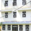 Chandola Homoeopathic Medical College and Hospital Udham Singh Nagar