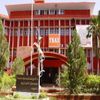 Agricultural College and Research Institute Madurai