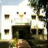 Anand Niketan College of Agriculture Chandrapur