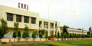 Central Rice Research Institute (CRRI) Cuttack Admission 2024: Ph.D, Fees, Eligibility, Registration
