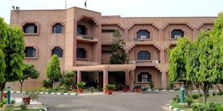 Chaudhary Charan Singh National Institute of Agricultural Marketing (NIAM) Admissions 2025: Courses, Eligibility, Selection Criteria