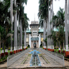 College of Agricultural Engineering and Technology Akola
