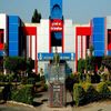 College of Agricultural Engineering and Technology Junagadh