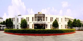 College of Technology, GB Pant University of Agriculture & Technology Pantnagar Admission 2025: Cut Off, Eligibility Criteria