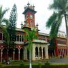 Forest College and Research Institute Mettupalayam