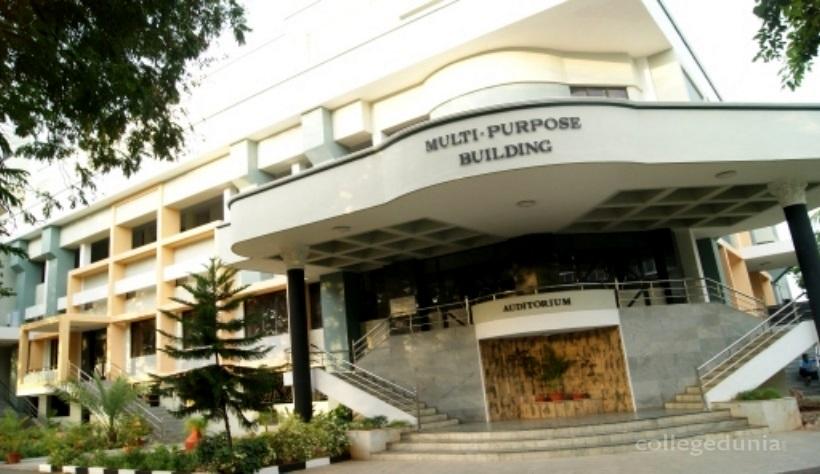 Bishop Heber College Tiruchirappalli