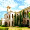 S. V. Agricultural College Tirupati