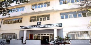 Baldwin Women’s Methodist College Bangalore Admission 2023: UG Admission
