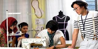 JD Institute of Fashion Technology, Bangalore Admission 2025: Fees Structure, Review, Entrance Exam, Courses