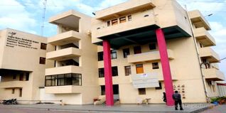 NIFT Bhopal Admission 2026: Courses, Fees, Eligibility, Application Process, Selection Criteria