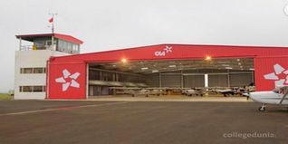 Chimes Aviation Academy (CAA), Sagar Admission 2025: Fees Structure, Eligibility, Placement, Merit List