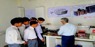 Institute of Aircraft Maintenance Engineering (IAME), Gorakhpur Admission 2024, Placement, Entrance Exam, Review, Courses