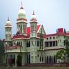 Chowdhary Mahadev Prasad Degree College Allahabad