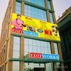 Editworks School of Mass Communication Noida
