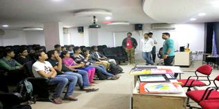 ICAT Design & Media College Chennai Admission 2024: Courses, Eligibility, Fees, Selection Process