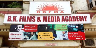 RK Films and Media Academy (RKMFA), New Delhi Admission 2023, Placement, Review, Courses, Merit List