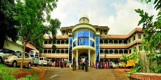 Al Azhar Dental College, Thodupuzha Admission 2024, Entrance Exam, Fees Structure, Admit Card, Notification