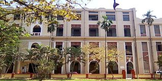 Calcutta National Medical College (CNMC) Kolkata Admission 2024, Courses, Fees Structure, Cutoff, Admit Card