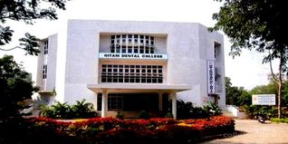 GITAM Dental College Admission 2024: BDS Admission, MDS Admission, Fees Structure, Entrance Exam