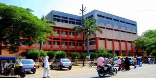 Government Dental College and Hospital Aurangabad Admission 2024, Cutoff, Fees Structure, Entrance Exam, Notification