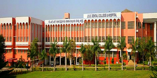 JSS Dental College and Hospital Admission 2024: Dates, Courses, Fees, Eligibility, Selection Criteria