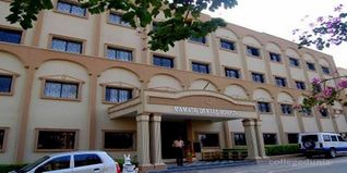 Mamata Dental College Admission 2024: Dates, Courses, Fees, Eligibility, Selection Criteria, Application