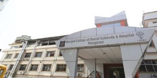 Manipal College of Dental Sciences Admission 2026: Dates, Courses, Fees, Eligibility & Selection Criteria