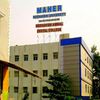 Meenakshi Ammal Dental College and Hospital Chennai
