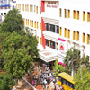SBDCH Chennai