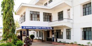 Sri Hasanamba Dental College and Hospital, Hassan Admission 2024, Review, Courses, Ranking, NEET, Entrance Exam