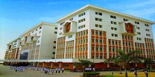 Oxford Dental College and Hospital, Bangalore Admission 2026, Courses Fees Structure, Eligibility and Selection Criteria