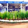 Vananchal Dental College Garhwa