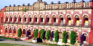 Chanchal College, Malda Admission 2024: Merit List, Courses, Eligibility, Application Form, Last Date