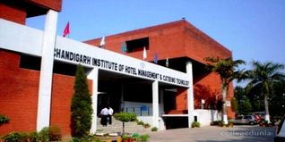 Chandigarh Institute of Hotel Management and Catering Technology (CIHMCT) Chandigarh Admission 2024: Fees Structure, Placement, Cutoff, Entrance Exam
