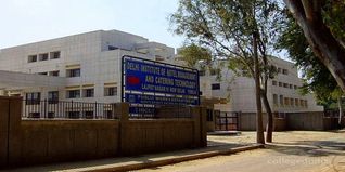 Delhi Institute of Hotel Management and Catering Technology Admission 2023: Fees Structure, Courses, Placement, Ranking