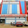 Dr. MPS Group of Institutions College of Business Studies Agra