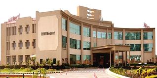 IHM Meerut Admission 2024: Dates, Fees, Eligibility, Selection Criteria