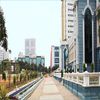 SRM Institute of Hotel Management Chennai