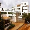 Acharya Bangalore BSchool