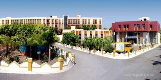 Christ College, Rajkot Admission 2023: Courses, Fees, Cut Off