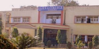 Babu Shivnath Agrawal P.G College Mathura Admission 2024: Merit List, Fees Structure, Courses, Cutoff
