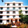 Andhra University, Dr. B. R. Ambedkar College of law Visakhapatnam