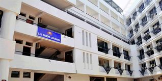 GH Raisoni Law School Nagpur Admissions 2024: Courses, Cutoff, Ranking, Merit List
