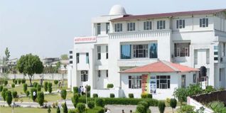 Geeta Institute of Law Admission 2026: Dates, Entrance Test, Eligibility, Selection Criteria