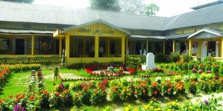 Jorhat Law College, Jorhat Admission 2024, Merit List, Fees Structure, Entrance Exam, Review